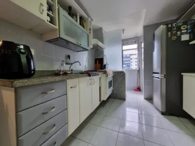 Cobertura com 2 Quartos à venda, 125m² no Botafogo, Rio de Janeiro