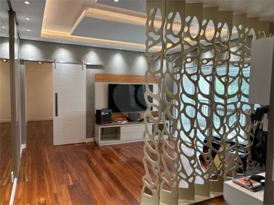 Apartamento com 3 Quartos à venda, 116m² no Baeta Neves, São Bernardo do Campo