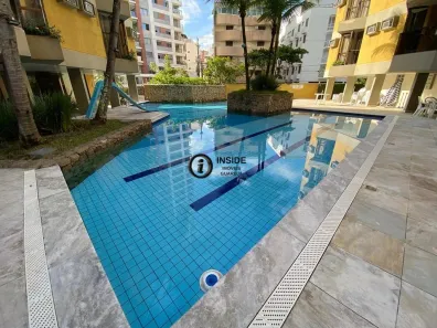 Apartamento com 3 Quartos à venda, 146m² no Enseada, Guarujá