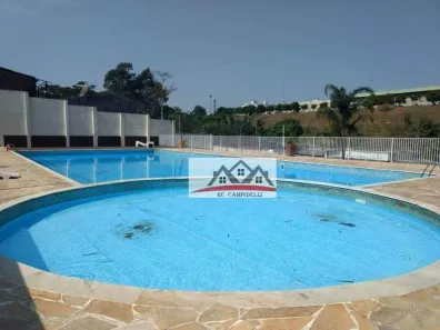 Apartamento com 3 Quartos à venda, 78m² no Jardim Antonio Von Zuben, Campinas