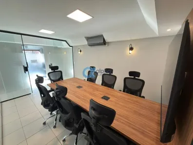 Sala Comercial para alugar, 18m² no Centro, Petrópolis