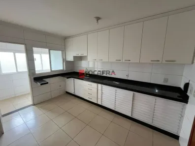 Apartamento com 3 Quartos para alugar, 85m² no Jardim Yolanda, São José do Rio Preto