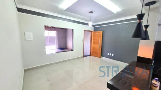 Casa com 3 Quartos à venda, 90m² no Vila Brizzola, Indaiatuba