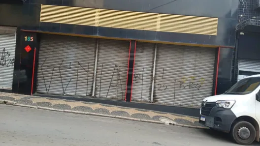 Ponto Comercial para alugar, 300m² no Centro, Campinas