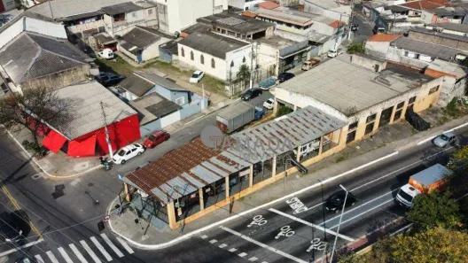 Lote/Terreno à venda, 700m² no Vila Ré, São Paulo