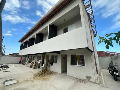 Casa com 2 Quartos à venda, 60m² no Real, Praia Grande