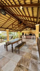Casa de Condomínio com 4 Quartos à venda, 420m² no Praia do Futuro I, Fortaleza