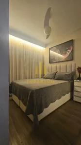 Apartamento com 2 Quartos à venda, 40m² no Jardim Adelfiore, São Paulo