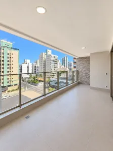 Apartamento com 4 Quartos à venda, 155m² no Praia da Costa, Vila Velha