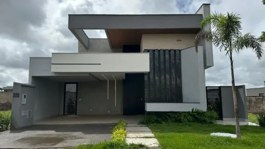 Casa com 3 Quartos à venda, 150m² no Jardim Cristal, Aparecida de Goiânia