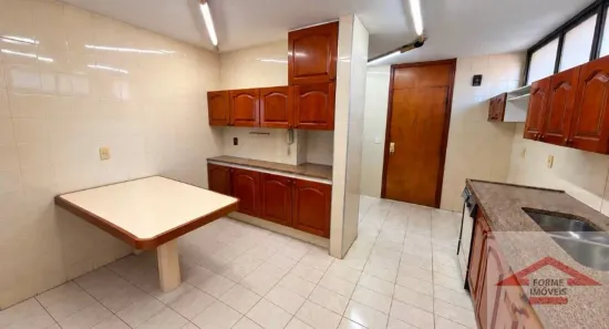 Apartamento com 3 Quartos à venda, 190m² no Centro, Jundiaí