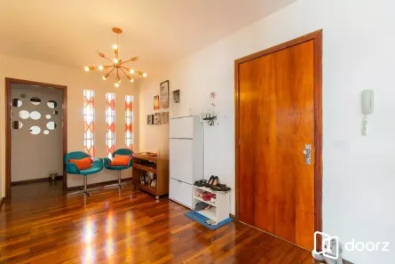 Apartamento com 3 Quartos à venda, 90m² no Rio Branco, Porto Alegre