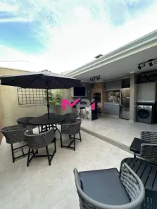 Casa de Condomínio com 3 Quartos à venda, 145m² no Jardim Colonial, Jundiaí