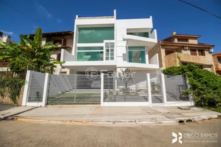 Casa de Condomínio com 3 Quartos à venda, 311m² no Nonoai, Porto Alegre