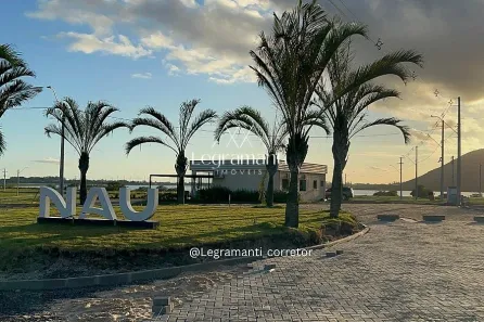 Lote/Terreno à venda, 410m² no Centro, Osório