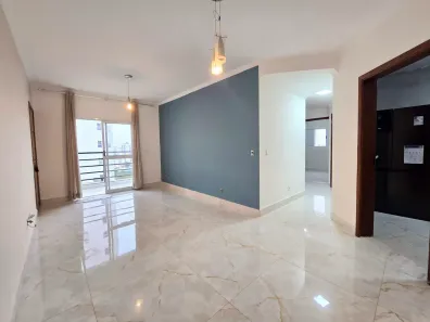 Apartamento com 3 Quartos à venda, 113m² no Jardim Judith, Sorocaba