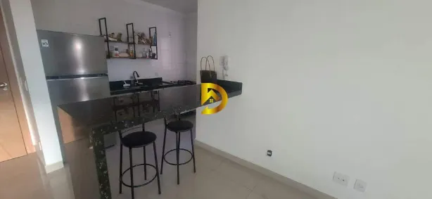 Apartamento com 2 Quartos à venda, 62m² no Olinda, Uberaba