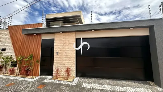 Casa com 3 Quartos à venda, 136m² no Residencial Ayrton Senna, Anápolis