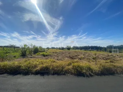 Lote/Terreno à venda, 300m² no Residencial Parque dos Pássaros, São Carlos