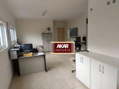 Galpão/Depósito/Armazém à venda, 1000m² no Campestre, Santo André