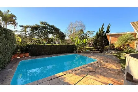 Casa com 4 Quartos à venda, 1045m² no São Paulo II, Cotia