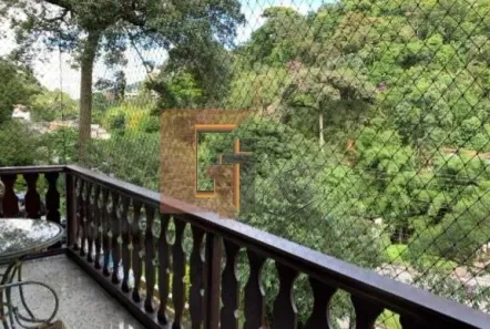 Apartamento com 3 Quartos à venda, 130m² no Centro, Petrópolis