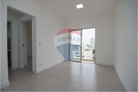 Apartamento com 1 Quarto à venda, 52m² no Vila Guarani (Z Sul), São Paulo