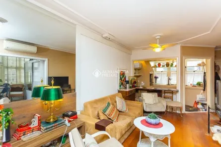 Apartamento com 2 Quartos à venda, 96m² no Bela Vista, Porto Alegre