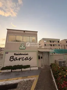 Apartamento com 3 Quartos à venda, 60m² no Nova Parnamirim, Parnamirim