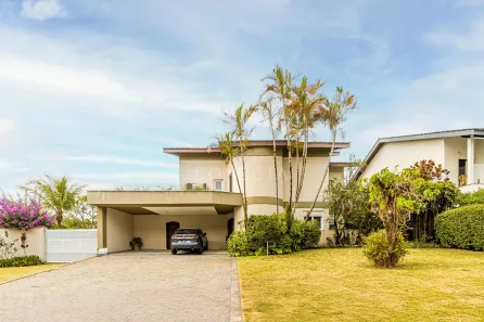 Casa com 4 Quartos à venda, 450m² no Alphaville, Santana de Parnaíba