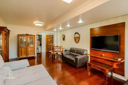 Apartamento com 3 Quartos à venda, 142m² no Centro, Pelotas