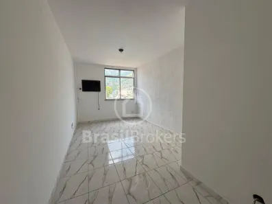 Apartamento com 2 Quartos à venda, 60m² no Méier, Rio de Janeiro