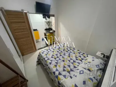 Apartamento com 1 Quarto à venda, 25m² no Copacabana, Rio de Janeiro