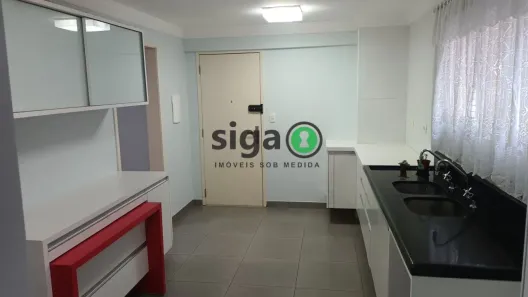 Apartamento com 3 Quartos à venda, 130m² no Paraíso, São Paulo