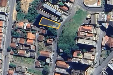Lote/Terreno à venda, 480m² no Jardim Quisisana, Poços de Caldas