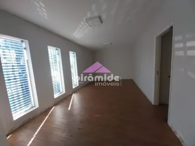 Imóvel Comercial com 1 Quarto para alugar, 170m² no Vila Betânia, São José dos Campos