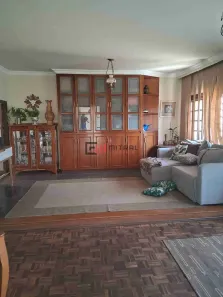 Casa com 3 Quartos à venda, 159m² no Ricardo, Londrina