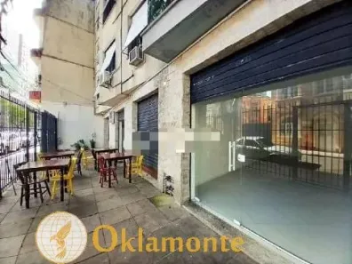 Casa com 1 Quarto para alugar, 40m² no Centro Histórico, Porto Alegre