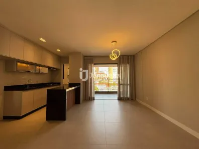 Apartamento com 3 Quartos para alugar, 97m² no Centro, Piracicaba