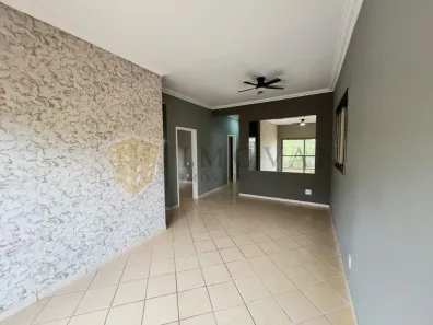 Apartamento com 3 Quartos à venda, 105m² no Nova Aliança, Ribeirão Preto