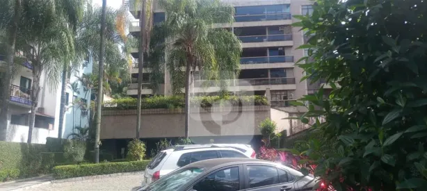 Apartamento com 4 Quartos à venda, 227m² no Freguesia (Jacarepaguá), Rio de Janeiro