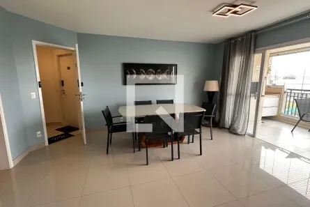 Apartamento com 3 Quartos à venda, 109m² no Jardim Aeroporto, São Paulo