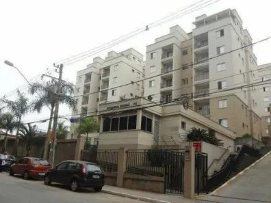 Apartamento com 4 Quartos à venda, 92m² no Conceição, Osasco