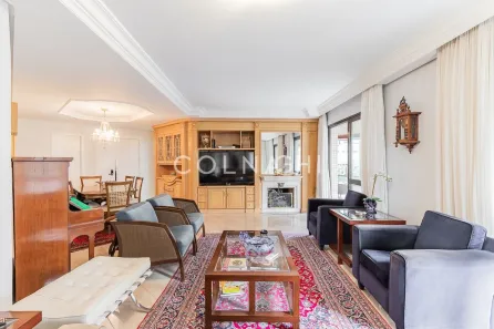 Apartamento com 3 Quartos à venda, 206m² no Bela Vista, Porto Alegre