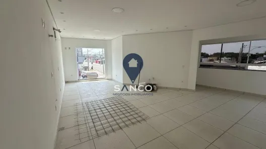 Ponto Comercial para alugar, 31m² no Residencial Santa Giovana, Jundiaí