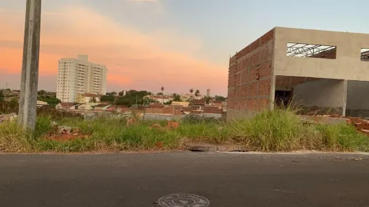 Lote/Terreno à venda, 368m² no Parque BR - Empresarial e Logístico, São José do Rio Preto
