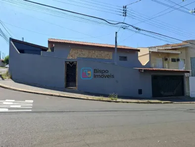 Casa com 3 Quartos à venda, 207m² no Jardim São Domingos, Americana