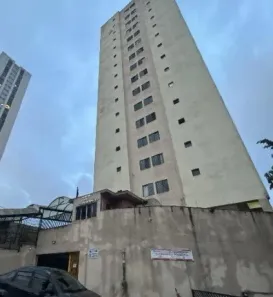 Apartamento com 2 Quartos à venda, 50m² no Centro, Diadema