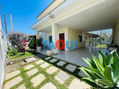 Casa de Condomínio com 3 Quartos à venda, 106m² no Peró, Cabo Frio