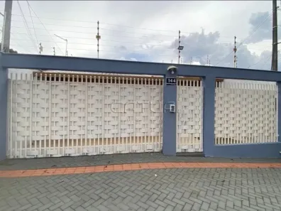 Casa com 3 Quartos à venda, 155m² no Novo Aeroporto, Londrina